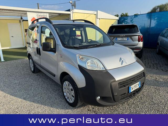 CITROEN Nemo usata, con Airbag