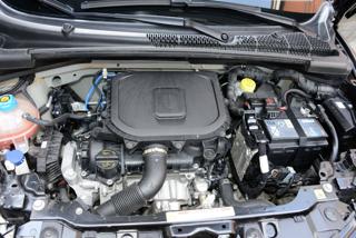 LANCIA Ypsilon usata, con USB