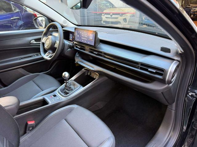 JEEP Avenger usata, con Bluetooth