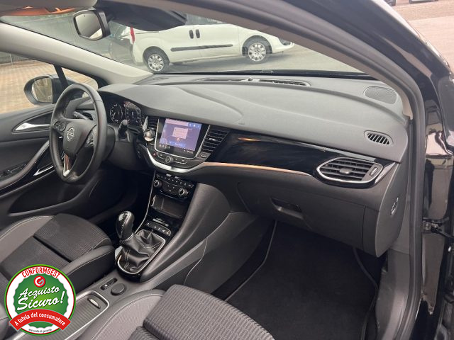 OPEL Astra usata, con Antifurto