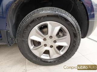 DACIA Duster usata 26