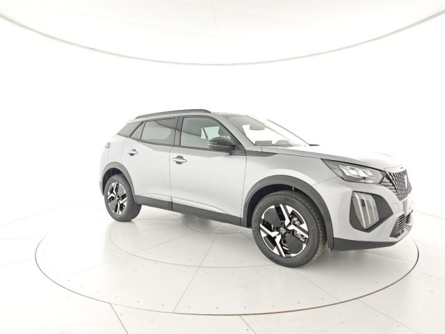 PEUGEOT 2008 usata, con ABS