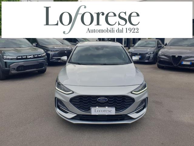 FORD Focus usata, con ABS