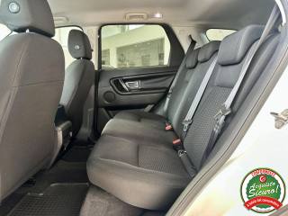 LAND ROVER Discovery Sport usata, con Servosterzo