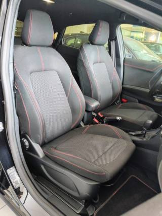 FORD Puma usata, con Immobilizzatore elettronico
