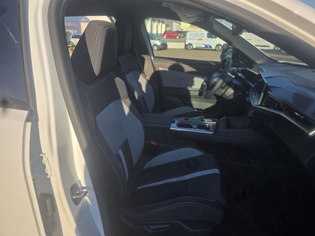 OPEL Grandland usata, con Volante in pelle