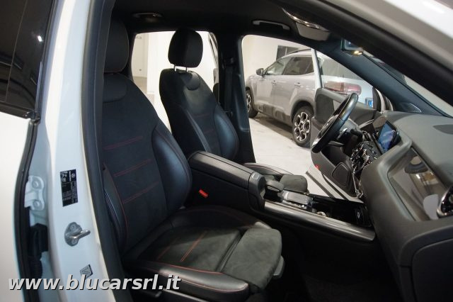 MERCEDES-BENZ GLA 200 usata, con Filtro antiparticolato