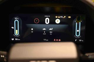 FIAT Grande Panda usata, con Cruise Control