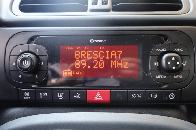 FIAT Panda usata 38