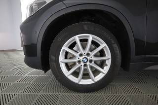 BMW X1 usata 7