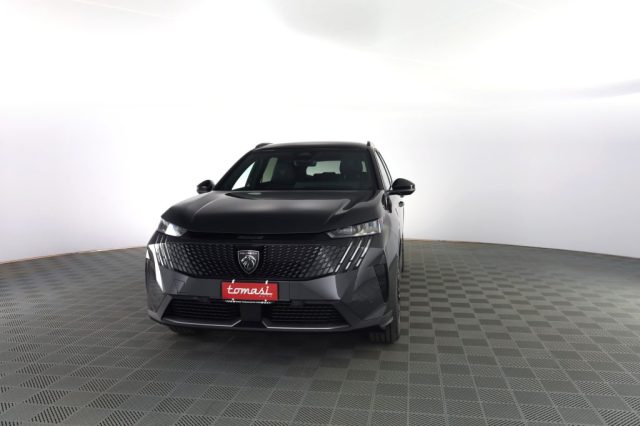PEUGEOT 5008 usata 0