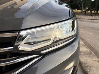 VOLKSWAGEN Tiguan usata, con Chiusura centralizzata senza chiave