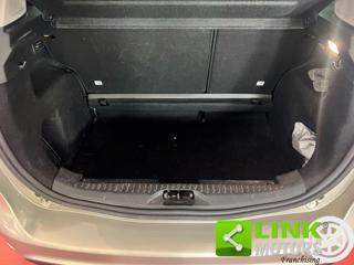 FORD B-Max usata, con Sedile posteriore sdoppiato