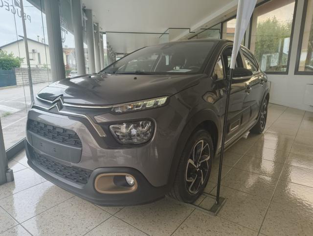 CITROEN C3 usata, con ABS
