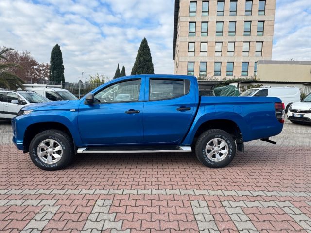 MITSUBISHI L200 usata, con ABS