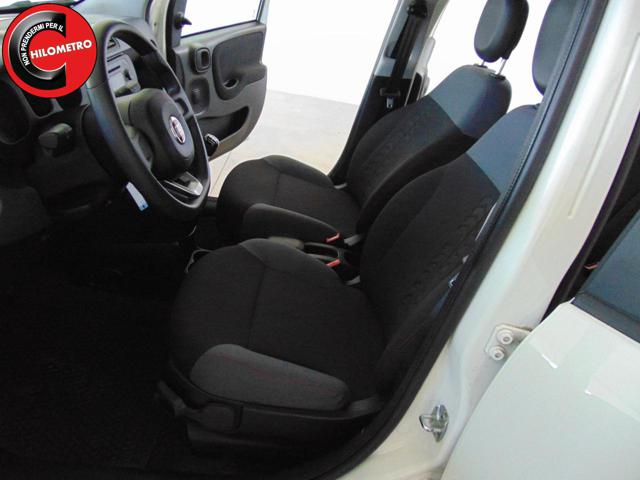 FIAT Panda usata, con Alzacristalli elettrici