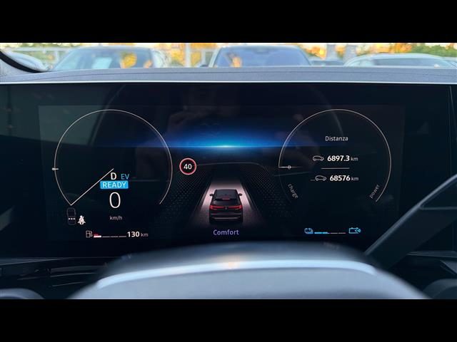 RENAULT Austral usata, con Cruise Control