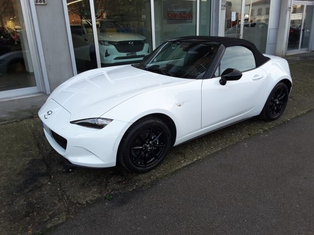 MAZDA MX-5 usata, con Airbag