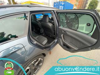 CUPRA Leon usata, con Controllo trazione