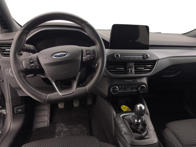 FORD Focus usata, con Cruise Control