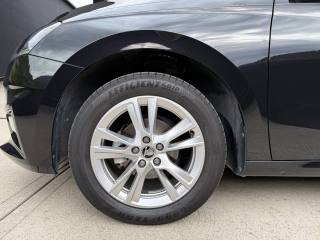 SKODA Fabia usata, con Immobilizzatore elettronico