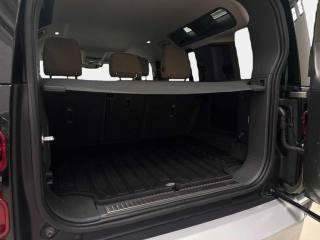 LAND ROVER Defender usata, con Climatizzatore