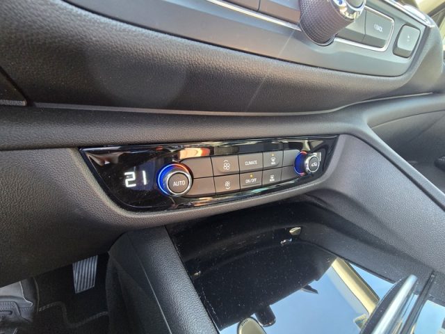 OPEL Insignia usata, con Controllo trazione