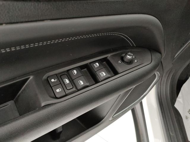 JEEP Compass usata, con Interni in pelle