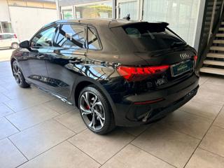 AUDI A3 usata, con Boardcomputer
