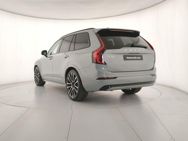 VOLVO XC90 usata, con Airbag laterali