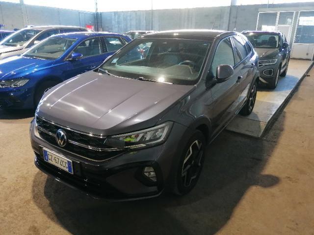 VOLKSWAGEN Taigo usata, con Airbag