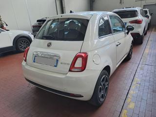 FIAT 500 usata, con Airbag Passeggero