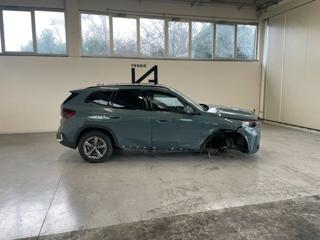 BMW X1 usata, con Boardcomputer