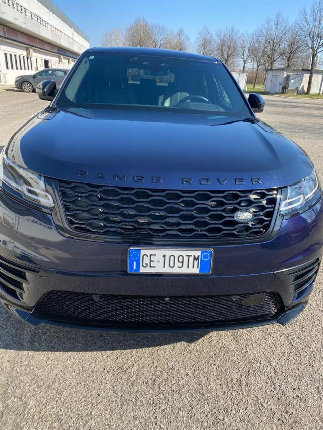 LAND ROVER Range Rover Velar usata, con Alzacristalli elettrici