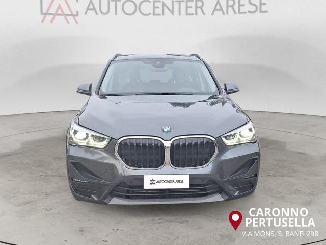 BMW X1 usata, con Airbag