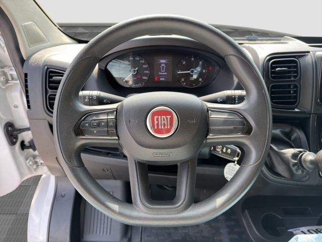 FIAT Ducato usata 10