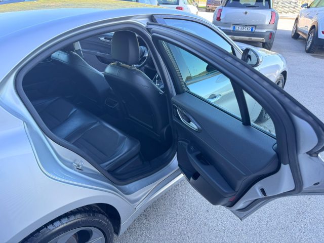 ALFA ROMEO Giulia usata, con Volante in pelle