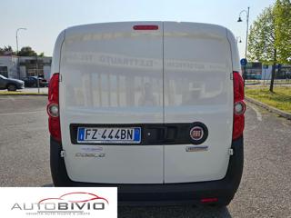 FIAT Doblo usata, con Controllo trazione