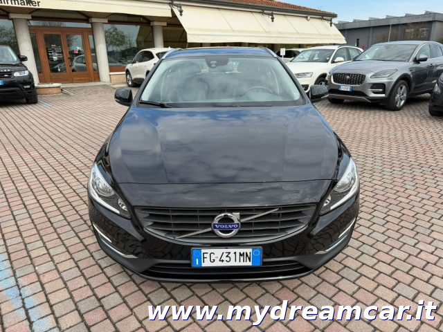VOLVO V60 usata 21