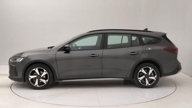FORD Focus usata, con Airbag