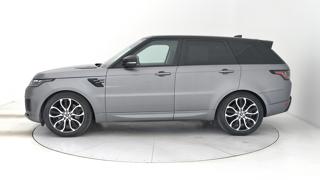 LAND ROVER Range Rover Sport usata, con Airbag