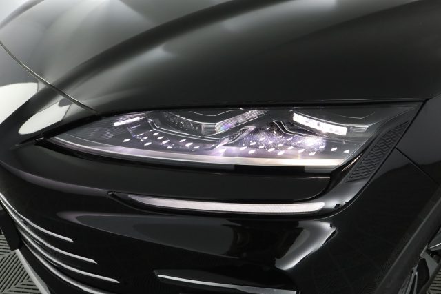 BYD Seal U usata 7