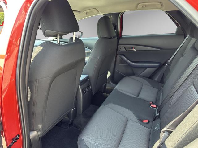 MAZDA CX-30 usata, con Climatizzatore