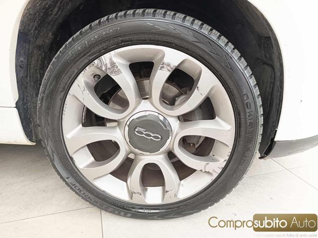 FIAT 500L usata 27