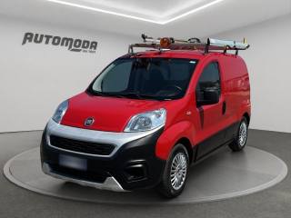 FIAT Fiorino 1.3MJT Cargo Adventure