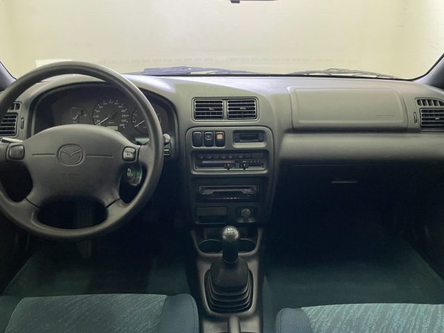 MAZDA 323 usata 20
