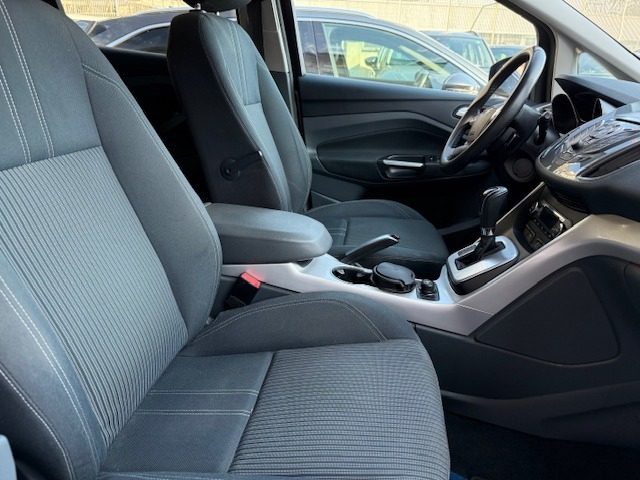 FORD C-Max usata, con Servosterzo