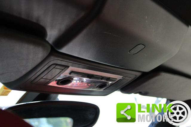 BMW 120 usata, con Specchietti laterali elettrici