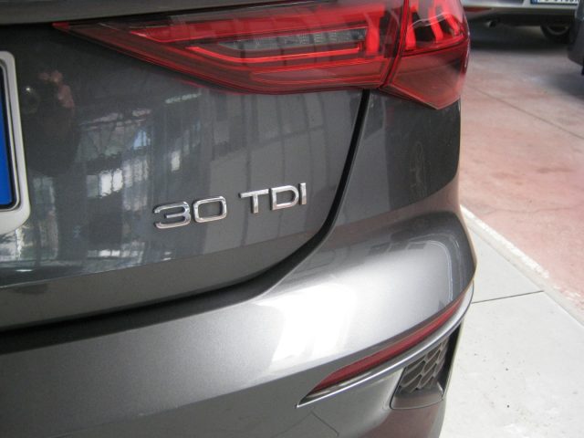 AUDI A3 usata, con USB