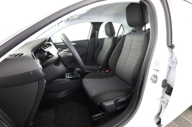 OPEL Corsa usata 2